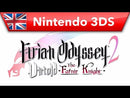 Etrian Odyssey 2: Untold: The Fafnir Knight NINTENDO 3DS (vrsione inglese)