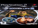 SOCCER LIFE 2 PS2