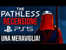THE PATHLESS Playstation 5 Edizione Europea