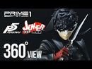 Persona 5 Statue Protagonist Joker 52 cm