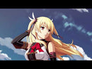 TRAILS OF COLD STEEL 2 PS4 (versione inglese)