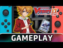FURYU CARDFIGHT!VANGUARD EX NINTENDO SWITCH REGION FREE JAPANESE VERSION