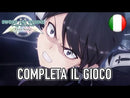 SWORD ART ONLINE : LOST SONG PS VITA EDIZIONE AMERICANA