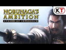 NOBUNAGA'S AMBITION: SPHEREOF INFLUENCE -ASCENSION PS4 (versione italiana)