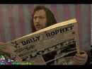 HARRY POTTER E L'ORDINE DELLA FENICE NINTENDO GBA (completamente in italiano)