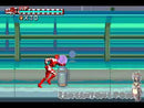 P0WER RANGERS DINO THUNDER GBA NINTENDO