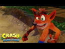 CRASH TEAM RACING NITRO FUELED + CRASH BANDICOOT N'SANE TRILOGY PLAYSTATION 4 EDIZIONE REGNO UNITO