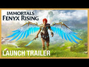 Immortals Fenyx Rising Playstation 4 Edizione ITALIANA