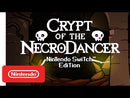 Crypt of the NecroDancer Collector's Edition Nintendo Switch Edizione Europea