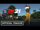 PGA TOUR 2K21 Nintendo Switch Edizione Regno Unito