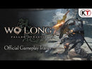 Wo Long: Fallen Dynasty Playstation 5 Edizione ITALIANA
