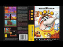 ROLO TO THE RESCUE    SEGA MEGA DRIVE (usato garantito)