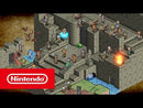 MERCENARIES SAGA CHRONICLES NINTENDO SWITCH (versione americana)
