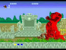 ALTERED BEAST SEGA MEGA DRIVE (usato)(manca il manuale)
