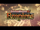 DYNASTY WARRIORS 7 EMPIRES PLAYSTATION 3 EDIZIONE ITALIANA