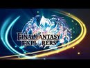 FINAL FANTASY EXPLORERS NINTENDO 3DS (versione italiana)