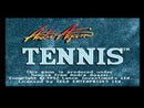 ANDRE AGASSI TENNIS MEGA DRIVE SEGA (usato garantito)