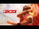 NBA 2K23 Playstation 4