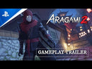 ARAGAMI 2  PS5 (versione europea)