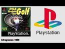 PGA EUROPEAN TOUR GOLF PS1 (versione europea)
