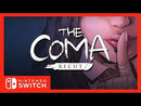 THE COMA: RECUT NINTENDO SWITCH (versione inglese)