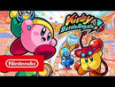 KIRBY BATTLE ROYALE NINTENDO 3DS EDIZIONE EUROPEA MULTILINGUA ITALIANO