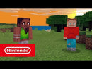 MINECRAFT NINTENDO SWITCH (versione italiana)