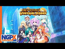 Neptunia Virtual Stars Day One Edition Edizione Europea ( Pack ITA-SPA)