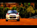 COLIN MCRAE RALLY 2.0 PS1 (versione tedesca)