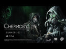 Chernobylite Playstation 4