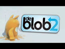 DE BLOB 2 NINTENDO DS (usato garantito)