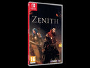 Zenith Nintendo Switch Edizione Europea