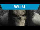 DARKSIDERS II NINTENDO WII U EDIZIONE REGNO UNITO