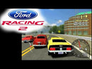 FORD RACING 2 PS2 (usato garantito)(senza manuale)