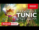 Tunic Nintendo Switch Edizione Europea