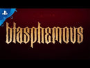 Blasphemous Collector's Edition Playstation 4 Edizione Europea