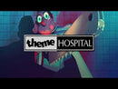 THEME HOSPITAL PS1 (versione inglese)