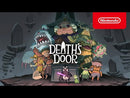 Death's Door Nintendo Switch Ultimate Edition