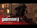 WOLFENSTEIN II THE NEW COLOSSUS XBOX ONE EDIZIONE ITALIA