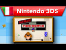 ULTIMATE NES REMIX NINTENDO 3DS EDIZIONE ITALIANA