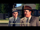 L.A.NOIRE  PS3 (usato garantito)(versione italiana)