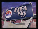 FIFA 99 PS1 (usato garantito)(senza custodia rubata in fiera)