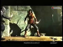 PRINCE OF PERSIA SPIRITO GUERRIERO PS2 (usato garantito)