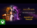 Doctor Who: The Edge of Reality  and  The Lonely Assassins Xbox One Serie X