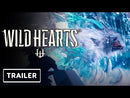 Wild Hearts Playstation 5 Edizione Italiana (usato garantito)
