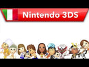 TOMODACHI LIFE NINTENDO 3DS /2DS (usato garantito)