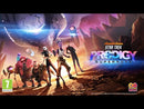 Star Trek Prodigy: Supernova Playstation 4