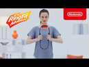 Nintendo Switch 1.1 + Ring Fit Adventure