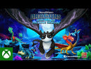DreamWorks Dragons: Legends of The Nine Realms Xbox Serie X