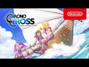 [USATO] Chrono Cross - The Radical Dreamers Edition - Nintendo Switch Edizione Asiatica con Italiano